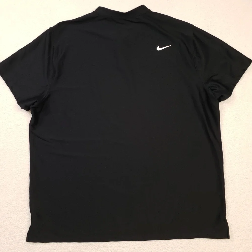 Nike polo shirt